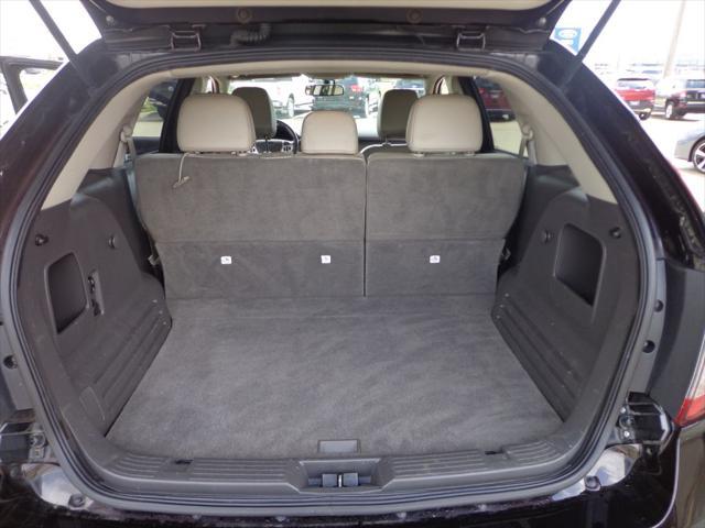 used 2013 Ford Edge car, priced at $10,995