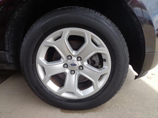 used 2013 Ford Edge car, priced at $10,995