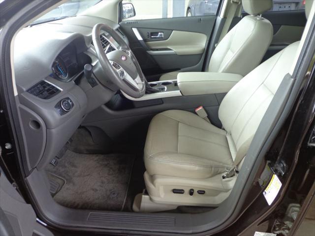 used 2013 Ford Edge car, priced at $10,995