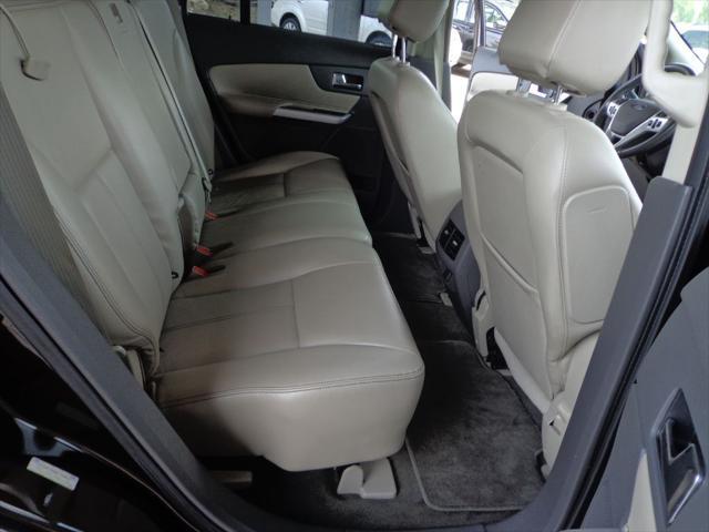 used 2013 Ford Edge car, priced at $10,995