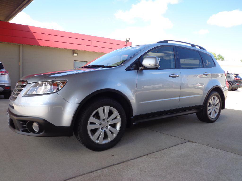 used 2014 Subaru Tribeca car, priced at $12,995