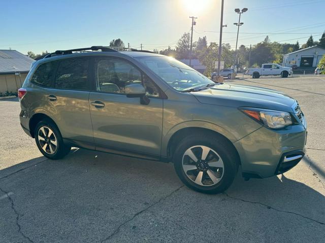 used 2017 Subaru Forester car, priced at $12,999