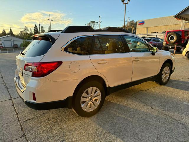 used 2015 Subaru Outback car, priced at $12,499