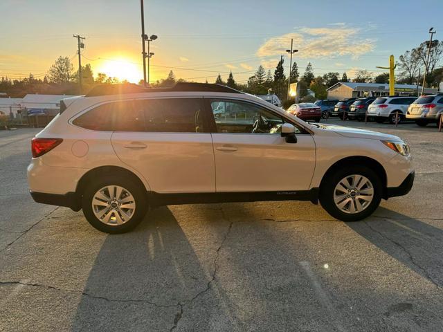 used 2015 Subaru Outback car, priced at $12,499