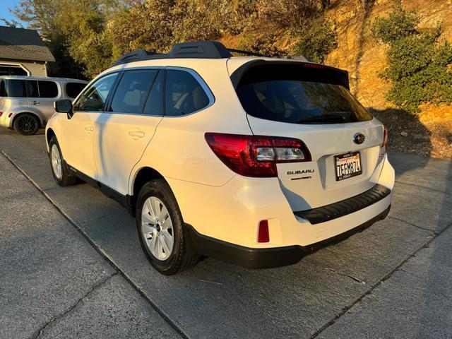 used 2015 Subaru Outback car, priced at $12,499