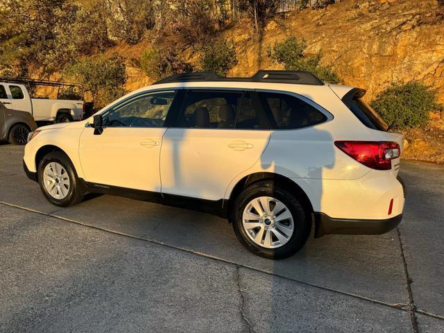 used 2015 Subaru Outback car, priced at $12,499