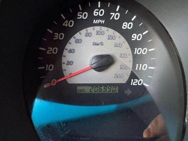 used 2007 Toyota Tacoma car, priced at $12,799