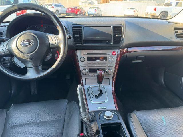 used 2008 Subaru Outback car, priced at $7,499