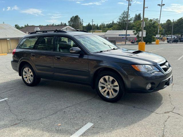 used 2008 Subaru Outback car, priced at $7,499