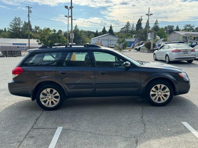 used 2008 Subaru Outback car, priced at $7,499