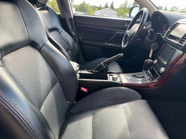 used 2008 Subaru Outback car, priced at $7,499