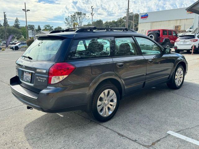 used 2008 Subaru Outback car, priced at $7,499