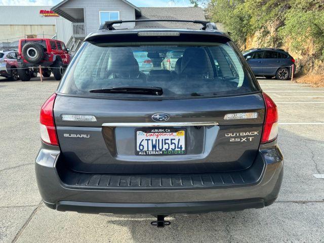 used 2008 Subaru Outback car, priced at $7,499
