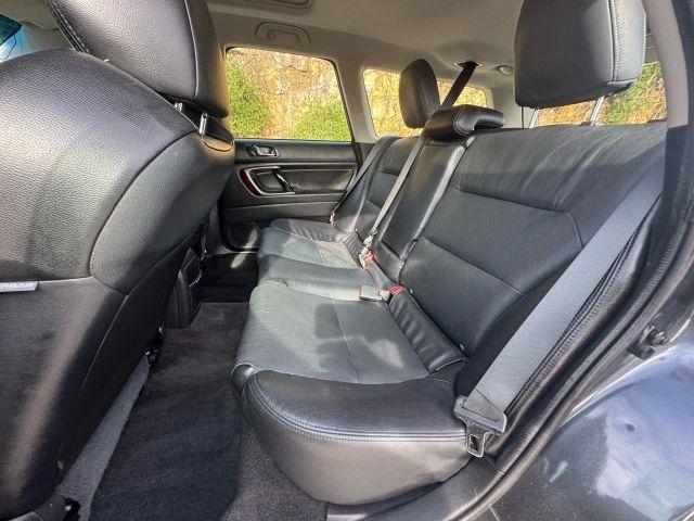used 2008 Subaru Outback car, priced at $7,499