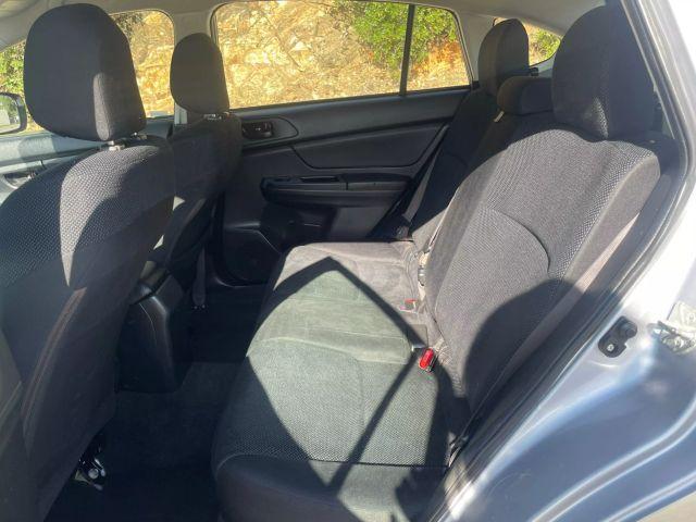 used 2012 Subaru Impreza car, priced at $7,999