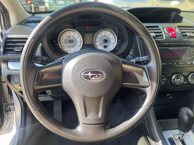 used 2012 Subaru Impreza car, priced at $7,999
