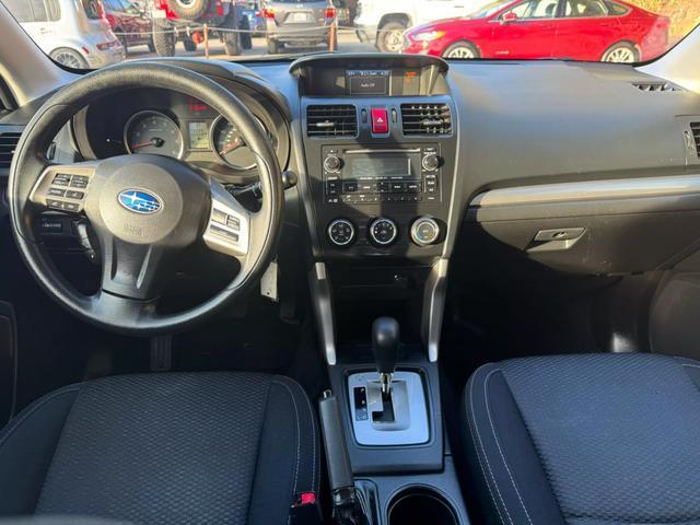 used 2015 Subaru Forester car, priced at $12,999