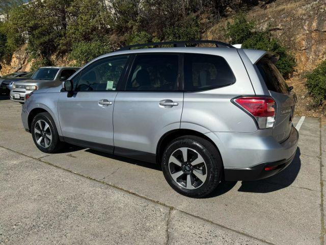 used 2018 Subaru Forester car, priced at $10,699