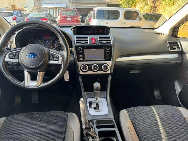 used 2017 Subaru Crosstrek car, priced at $12,999