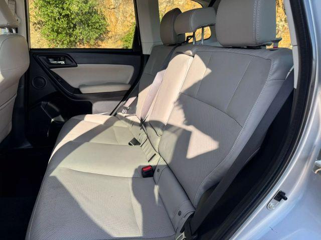 used 2017 Subaru Forester car, priced at $13,799