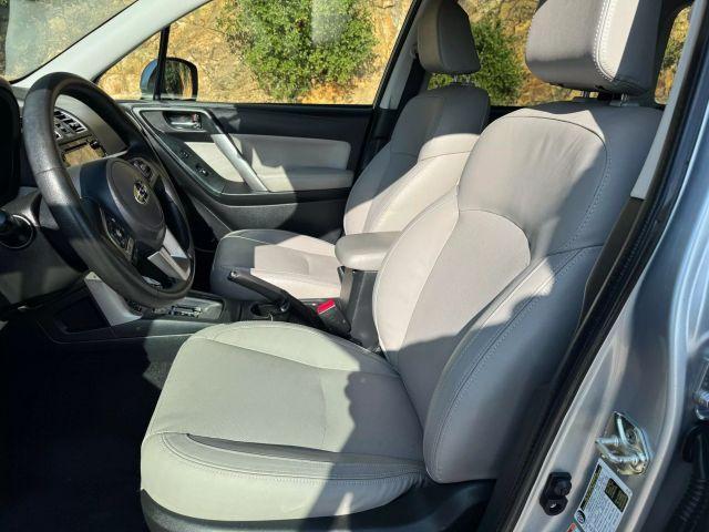 used 2017 Subaru Forester car, priced at $13,799
