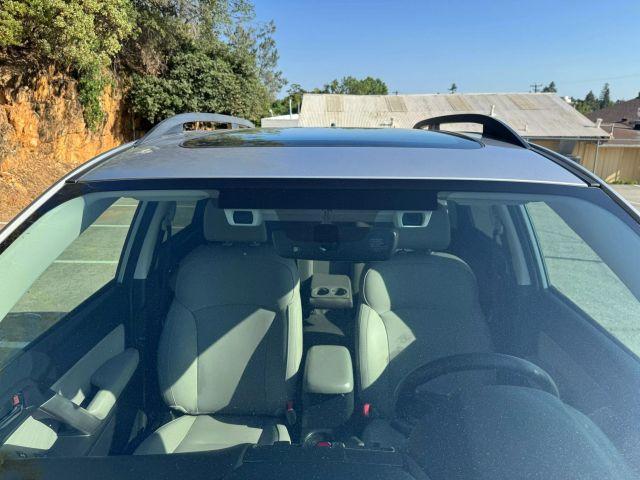 used 2017 Subaru Forester car, priced at $13,799