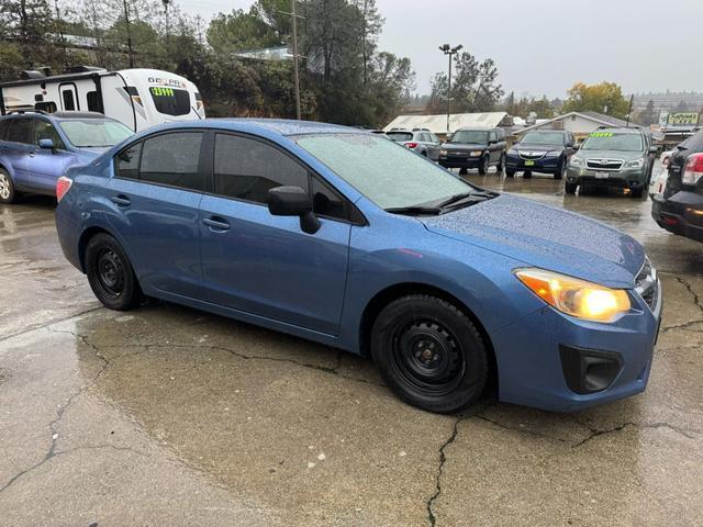 used 2014 Subaru Impreza car, priced at $8,999