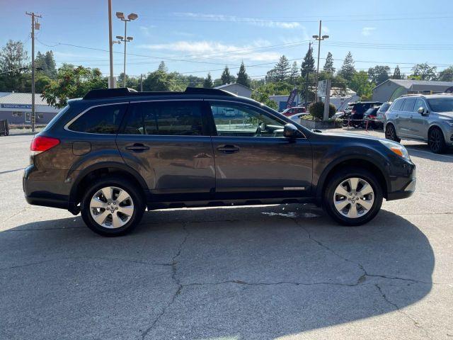 used 2012 Subaru Outback car, priced at $8,999