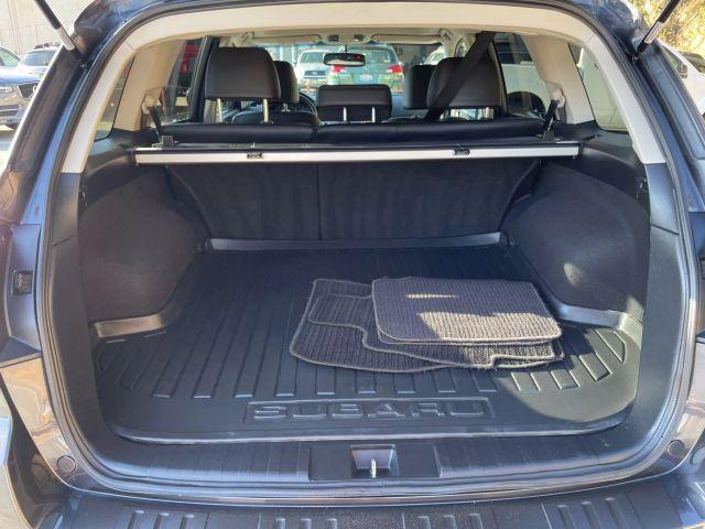 used 2012 Subaru Outback car, priced at $8,999