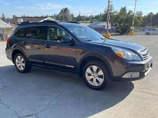 used 2012 Subaru Outback car, priced at $8,999