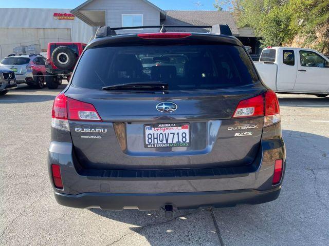 used 2012 Subaru Outback car, priced at $8,999