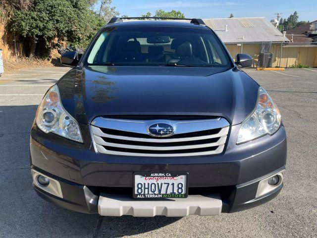 used 2012 Subaru Outback car, priced at $8,999