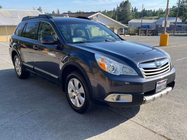 used 2012 Subaru Outback car, priced at $8,999
