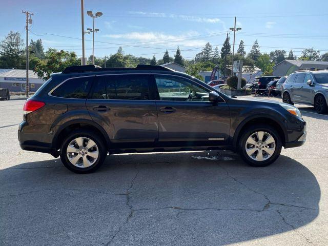 used 2012 Subaru Outback car, priced at $8,999