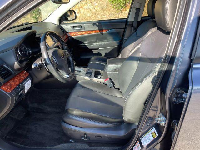 used 2012 Subaru Outback car, priced at $8,999