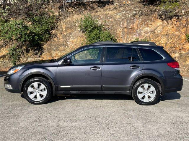 used 2012 Subaru Outback car, priced at $8,999