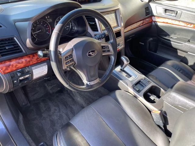 used 2012 Subaru Outback car, priced at $8,999