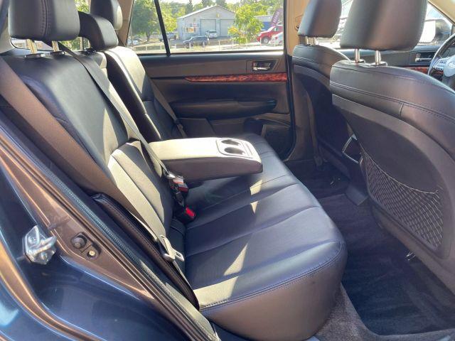 used 2012 Subaru Outback car, priced at $8,999
