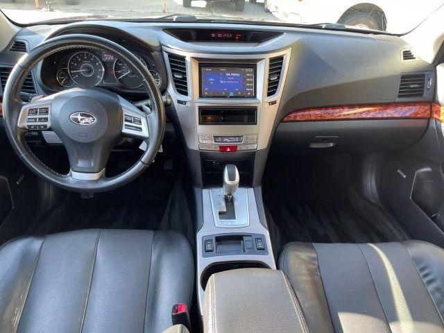 used 2012 Subaru Outback car, priced at $8,999