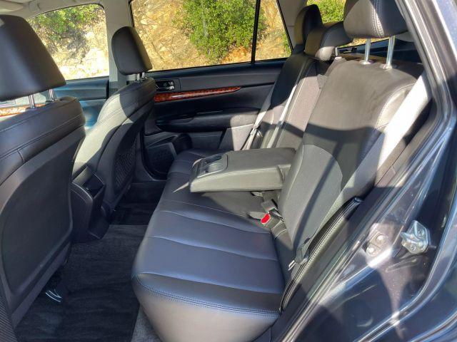 used 2012 Subaru Outback car, priced at $8,999