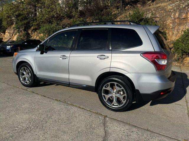 used 2015 Subaru Forester car, priced at $12,999