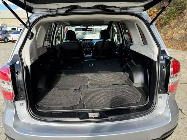 used 2014 Subaru Forester car, priced at $9,999