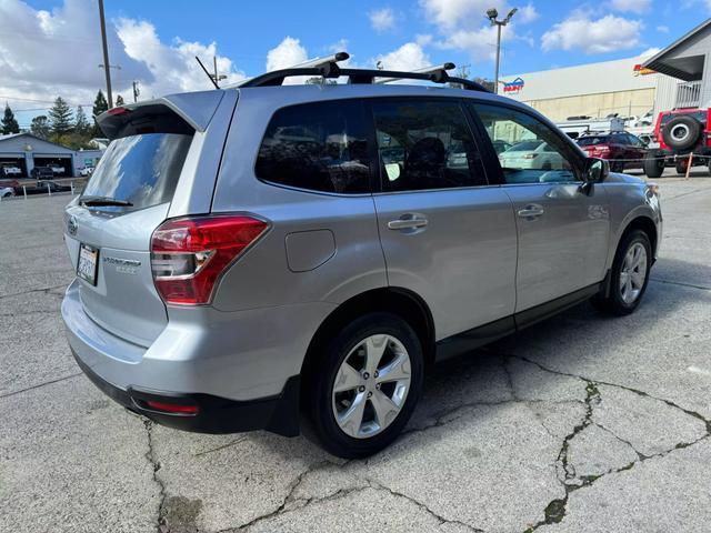 used 2014 Subaru Forester car, priced at $9,999