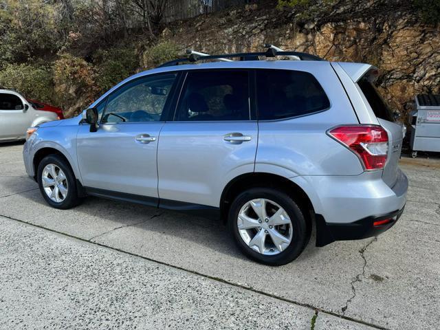 used 2014 Subaru Forester car, priced at $9,999