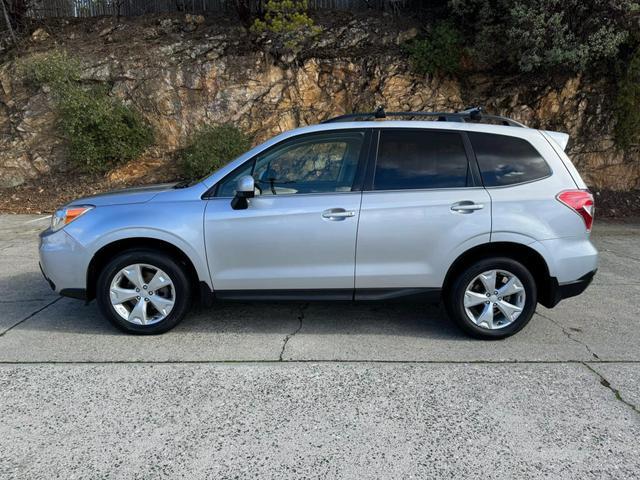 used 2014 Subaru Forester car, priced at $9,999