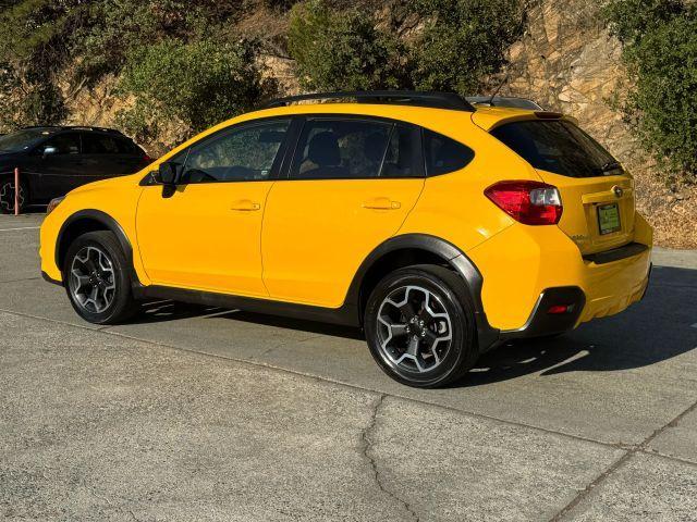 used 2015 Subaru XV Crosstrek car, priced at $11,999