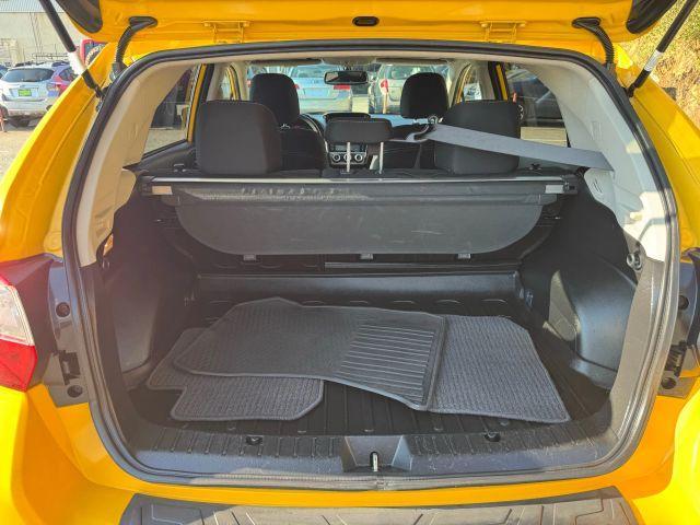 used 2015 Subaru XV Crosstrek car, priced at $11,999