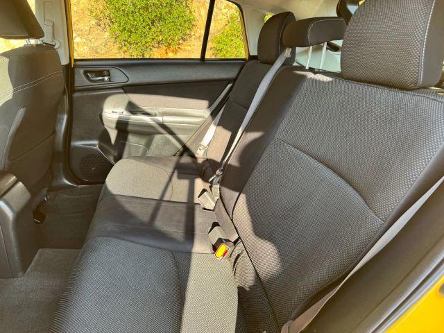 used 2015 Subaru XV Crosstrek car, priced at $11,999