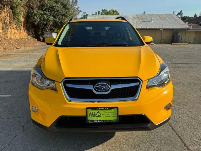used 2015 Subaru XV Crosstrek car, priced at $11,999