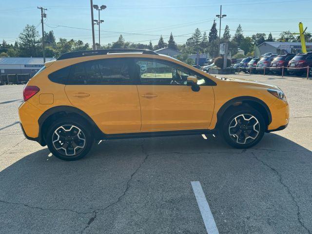 used 2015 Subaru XV Crosstrek car, priced at $11,999
